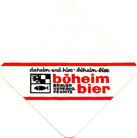pegnitz bt-by bheim raute 1-2a1b (185-daheim und hier-schwarzrot)